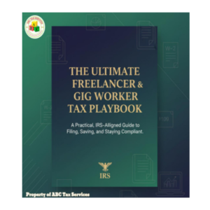 The Ultimate Freelance Playbook