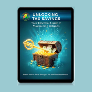Unlocking Tax Saving